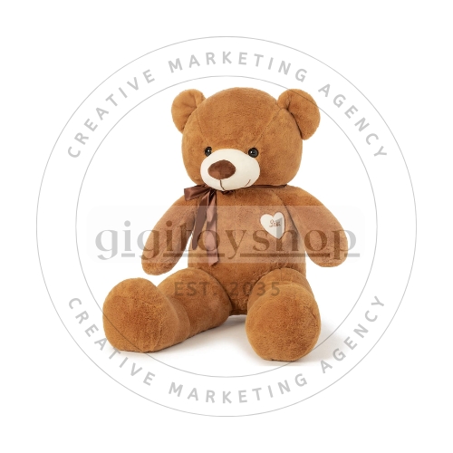 Baby Toys - Stuffed Bears